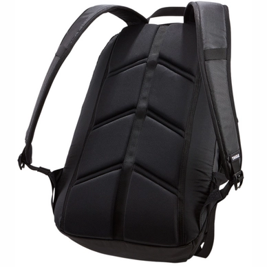 Rucksack Thule EnRoute 18L Black Outdoorsupply